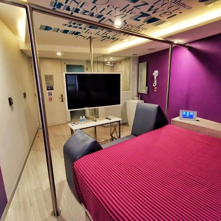 Hotel Bonn Мехіко Екстер'єр фото