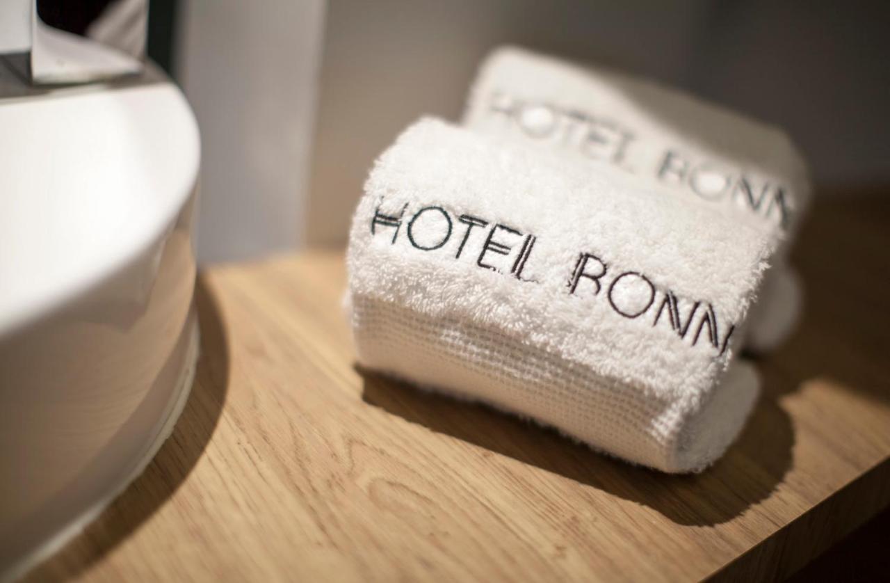 Hotel Bonn Мехіко Екстер'єр фото